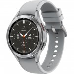 RESIGILAT: Samsung Galaxy Watch 4 Classic, 46mm, LTE, Silver