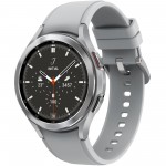 Samsung Galaxy Watch 4 Classic, 46mm, LTE, Silver