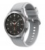RESIGILAT: Samsung Galaxy Watch 4 Classic, 46mm, LTE, Silver