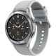 Samsung Galaxy Watch 4 Classic, 46mm, LTE, Silver