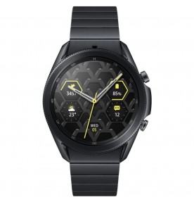 Samsung Galaxy Watch 3, 45mm, Wi-Fi, Titan