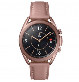 Samsung Galaxy Watch 3, 41mm, Wi-Fi, Gold