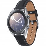RESIGILAT: Samsung Galaxy Watch 3, 41mm, Wi-Fi, Silver