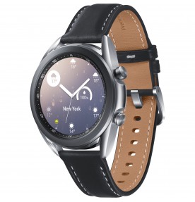 Samsung Galaxy Watch 3, 41mm, Wi-Fi, Silver