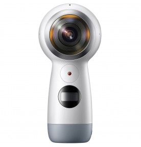 Camera Video si Foto Samsung Gear 360 (2017), White