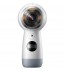 Camera Video si Foto Samsung Gear 360 (2017), White