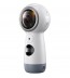 Camera Video si Foto Samsung Gear 360 (2017), White