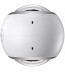 Camera Video si Foto Samsung Gear 360 (2017), White