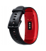 Fitness Band Samsung Gear Fit2 Pro (Large), Red