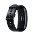 Fitness Band Samsung Gear Fit2 Pro (Small), Black