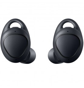 Casti audio Samsung Gear IconX 2018, Bluetooth, Black