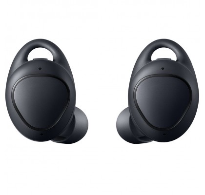 Casti audio Samsung Gear IconX 2018, Bluetooth, Black