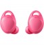 Casti audio Samsung Gear IconX 2018, Bluetooth, Pink