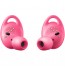 Casti audio Samsung Gear IconX 2018, Bluetooth, Pink