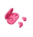 Casti audio Samsung Gear IconX 2018, Bluetooth, Pink