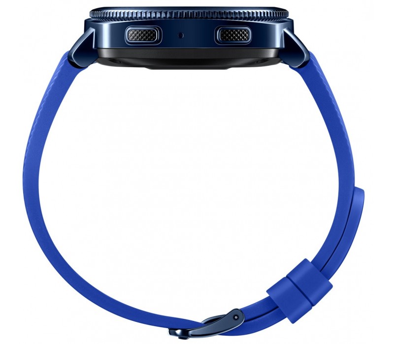 Smartwatch Samsung Gear Sport, Blue
