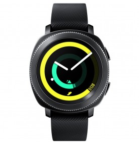 Smartwatch Samsung Gear Sport, Black