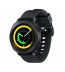 Smartwatch Samsung Gear Sport, Black