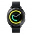 Smartwatch Samsung Gear Sport, Black