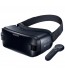 Ochelari realitate virtuala Samsung Gear VR cu Controller, Orchid Gray