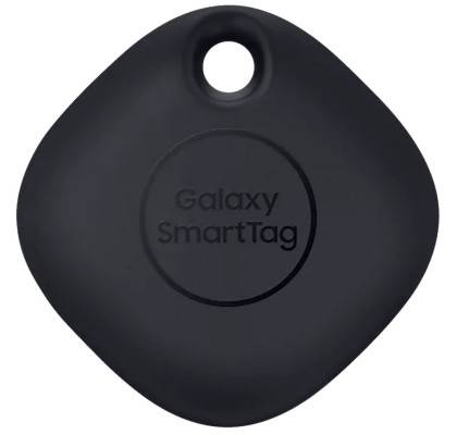 Galaxy SmartTag+, Black