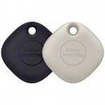 Galaxy SmartTag, 2-Pack, Black & White