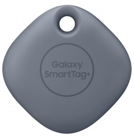 Galaxy SmartTag+, Denim Blue