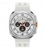 Samsung Galaxy Watch Ultra (2025), 47mm, LTE, Titanium White