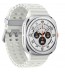 Samsung Galaxy Watch Ultra (2025), 47mm, LTE, Titanium White