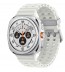 Samsung Galaxy Watch Ultra (2025), 47mm, LTE, Titanium White