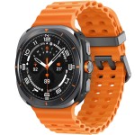Samsung Galaxy Watch Ultra (2025), 47mm, LTE, Titanium Gray