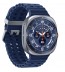Samsung Galaxy Watch Ultra (2025), 47mm, LTE, Titanium Blue