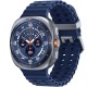 Samsung Galaxy Watch Ultra (2025), 47mm, LTE, Titanium Blue