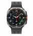 Samsung Galaxy Watch Ultra (2025), 47mm, LTE, Titanium Silver