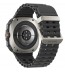 Samsung Galaxy Watch Ultra (2025), 47mm, LTE, Titanium Silver