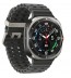 Samsung Galaxy Watch Ultra (2025), 47mm, LTE, Titanium Silver