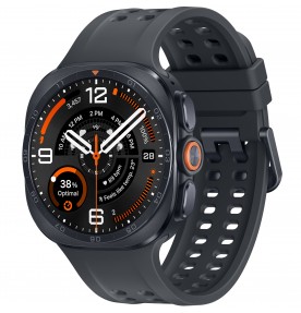 Samsung Galaxy Watch Ultra2, 47mm, LTE, Graphite