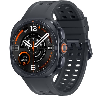 Samsung Galaxy Watch Ultra2, 47mm, LTE, Graphite