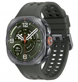 Samsung Galaxy Watch Ultra2, 47mm, LTE, Silver