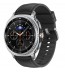 Samsung Galaxy Watch8 Classic, 46mm, LTE, Black