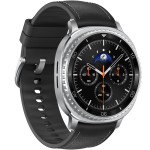 Samsung Galaxy Watch8 Classic, 46mm, Bluetooth, Black