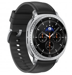 Samsung Galaxy Watch8 Classic, 46mm, LTE, Black