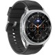 Samsung Galaxy Watch8 Classic, 46mm, LTE, Black