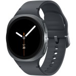 Samsung Galaxy Watch8, 40mm, Bluetooth, Graphite