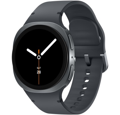 Samsung Galaxy Watch8, 40mm, Bluetooth, Graphite