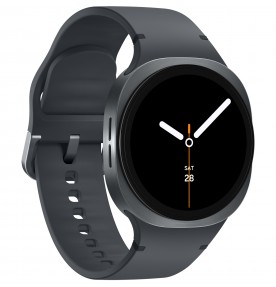 Samsung Galaxy Watch8, 40mm, Bluetooth, Graphite