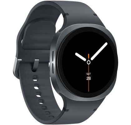 Samsung Galaxy Watch8, 40mm, Bluetooth, Graphite