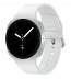 Samsung Galaxy Watch8, 40mm, Bluetooth, Silver