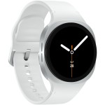 Samsung Galaxy Watch8, 40mm, LTE, Silver