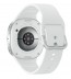 Samsung Galaxy Watch8, 40mm, Bluetooth, Silver